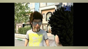 سیا ساکتی (سرقت لوازم خودرو)