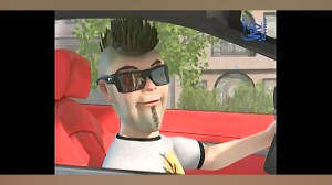 سیا ساکتی (کنترل خشم)