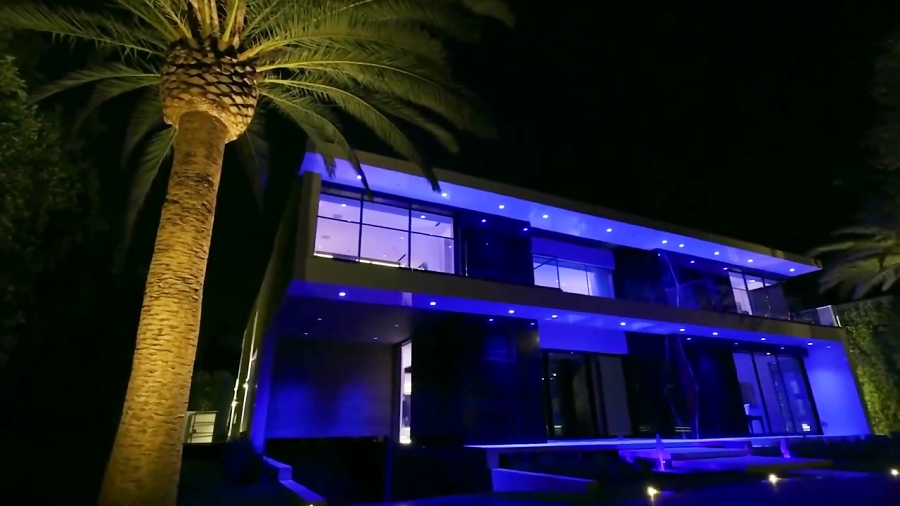 ویلا های گران قیمت