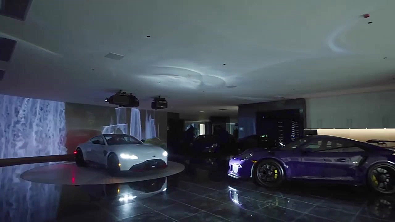 ویلا های گران قیمت