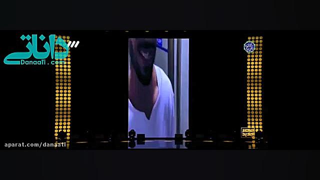 حادثه بسیار دلخراش در برنامه ع...