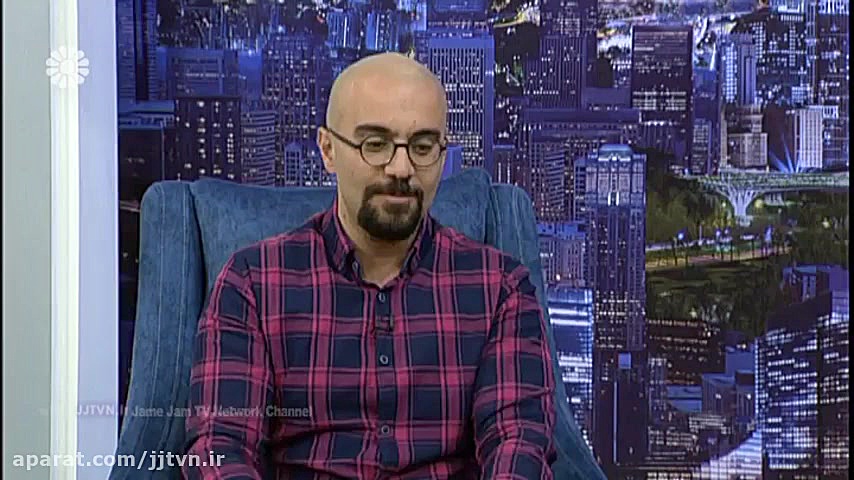 برنامه &laquo; جمع ایرانی &raq...