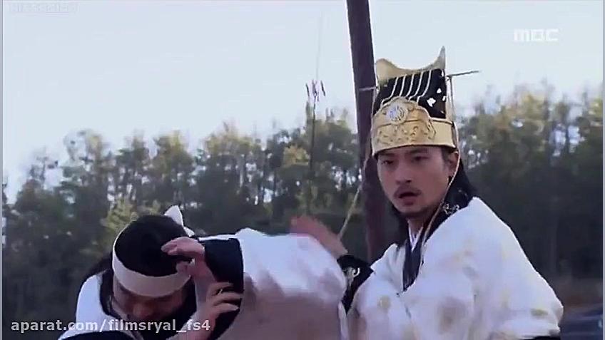 سریال افسانه جومونگ قسمت 79  د...