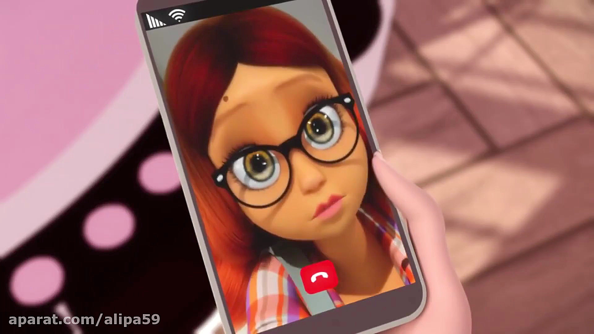 دختر کفشدوزکی پسر گربه ای فصل...