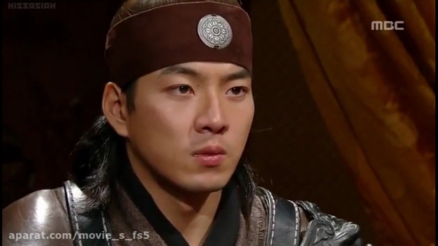 سریال افسانه جومونگ قسمت 54  د...