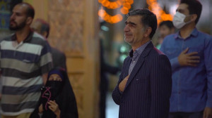 نماهنگ دهه کرامت  کاری از آستا...