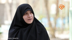 ملازمان حرم (فصل سوم قسمت پنجم...