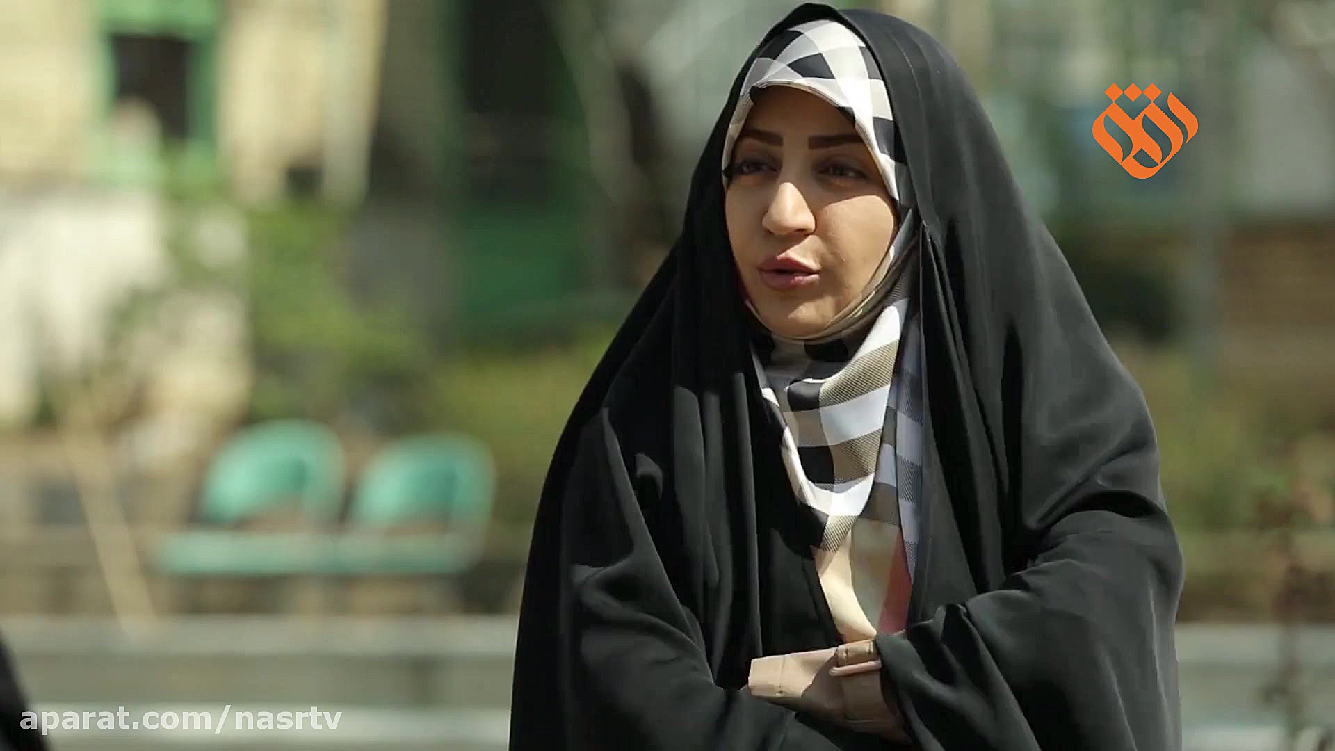 ملازمان حرم (فصل سوم قسمت پنجم...