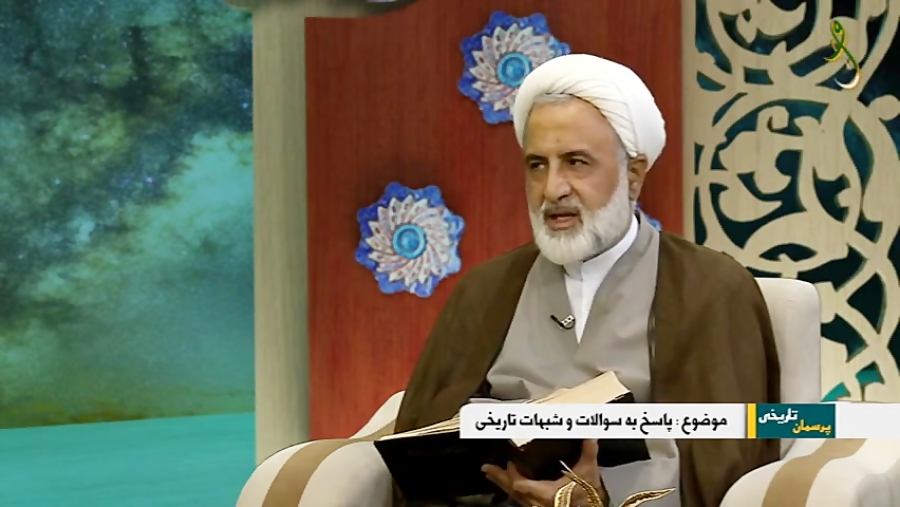 آیا امیرالمومنین علی ابن ابیطا...