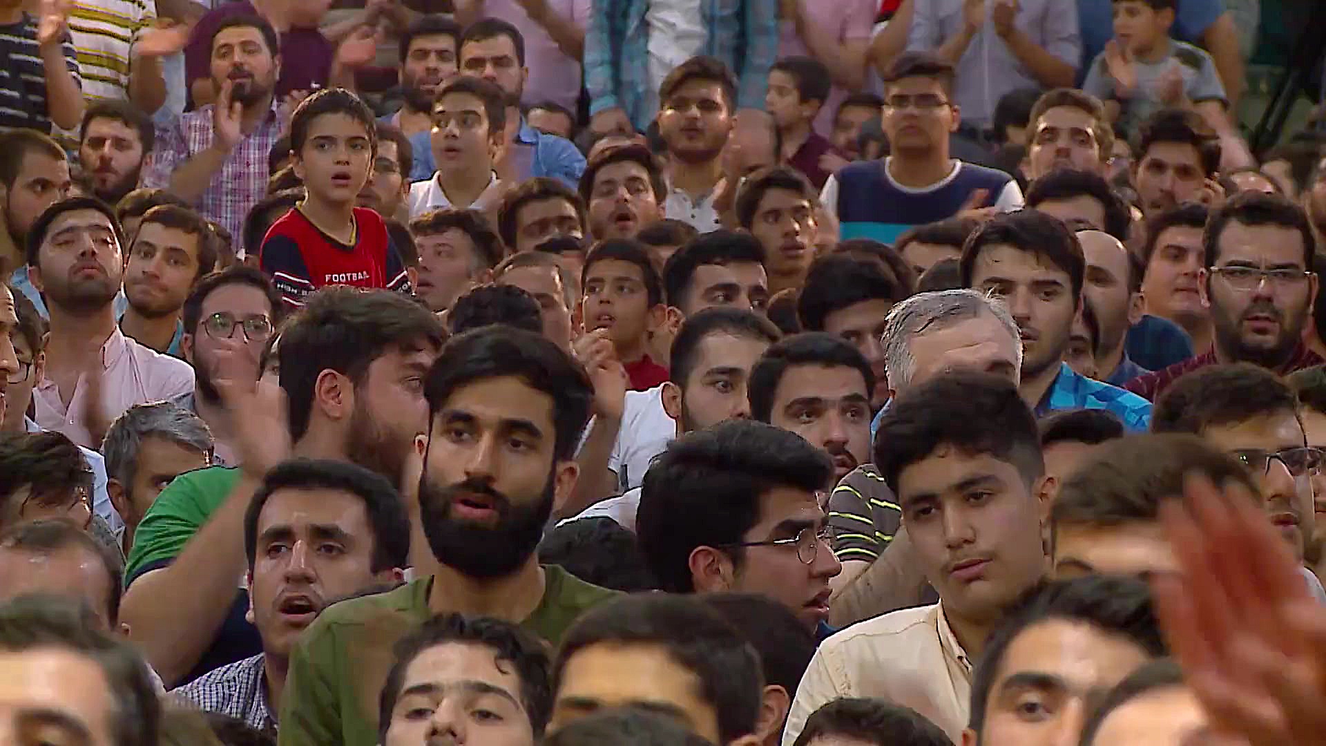 السلطان ابالحسن عالم و آدم عاش...