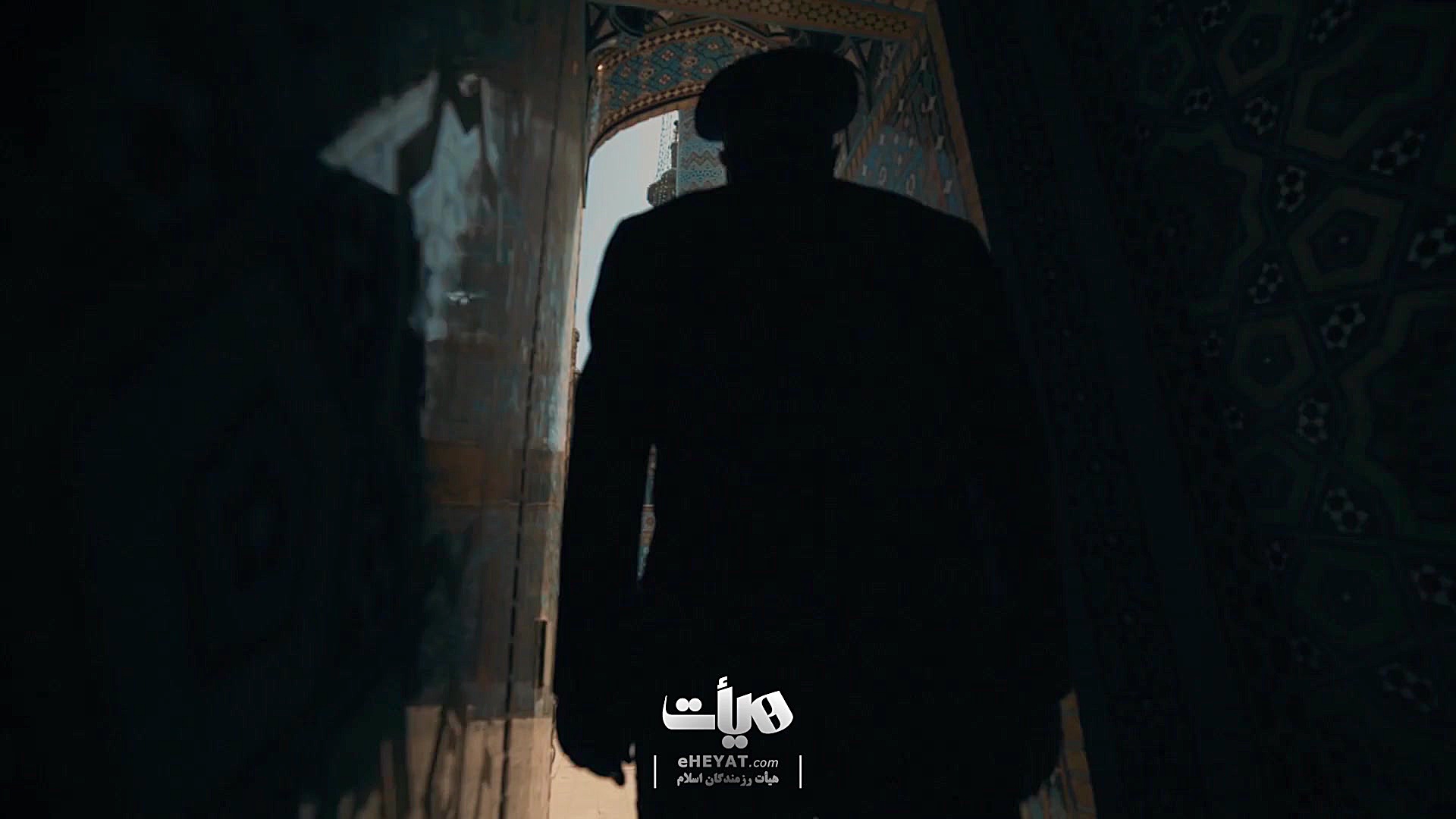 نماهنگ احساسی از کریمان با نوا...