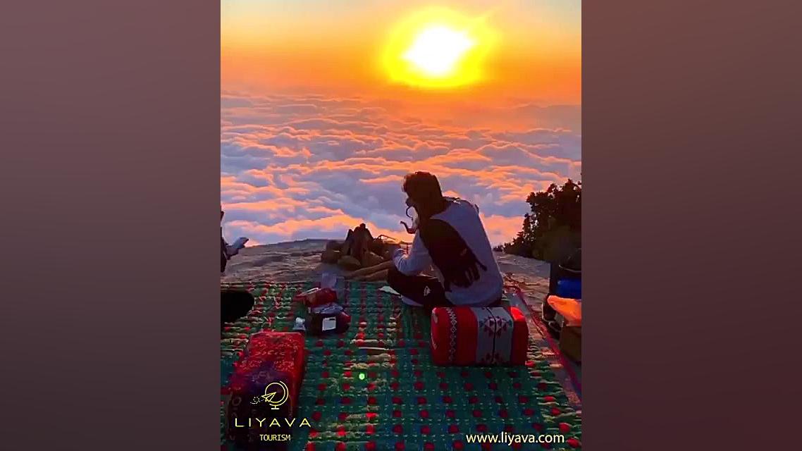 ییلاق های کارادنیز (karadeniz)