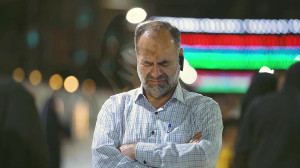 نماهنگ؛ کبوتر با صدای حسین خلج...