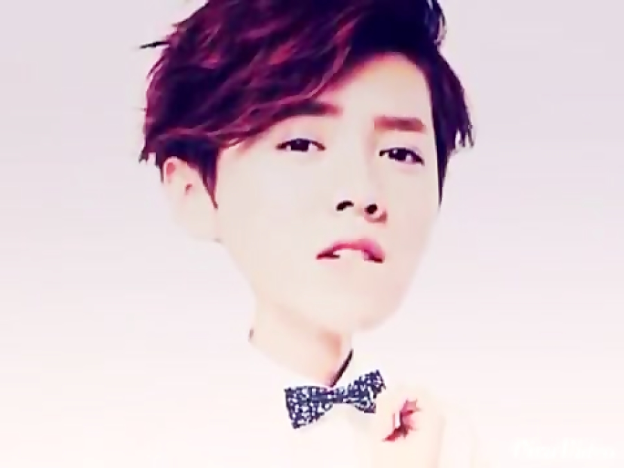 &hearts;Happy Birthday Luhan&h...