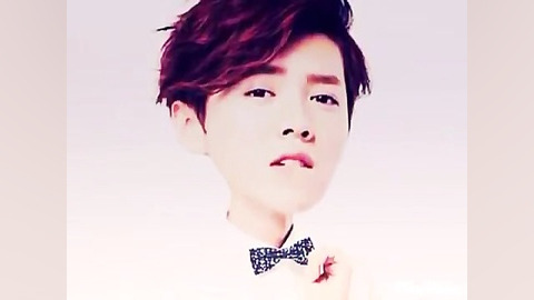 &hearts;Happy Birthday Luhan&h...