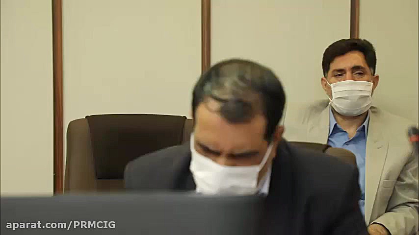 نشست مدیران وزارت فرهنگ و ارشا...