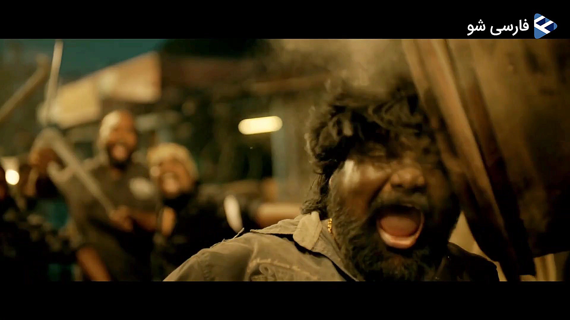 فیلم هندی CHAKRA | اولین تریلر...