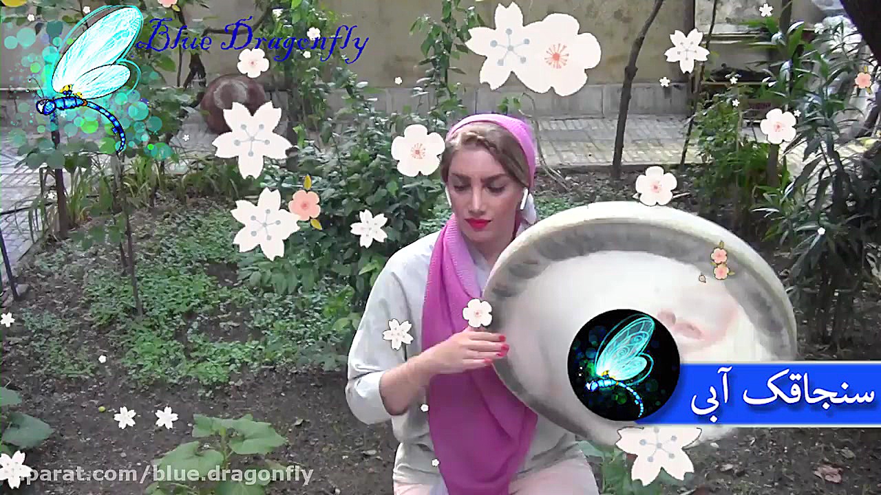 مولودی ولادت امام رضا  موسیقی...