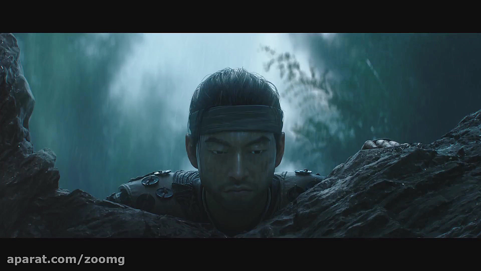 تریلر سینمایی جدید بازی Ghost...