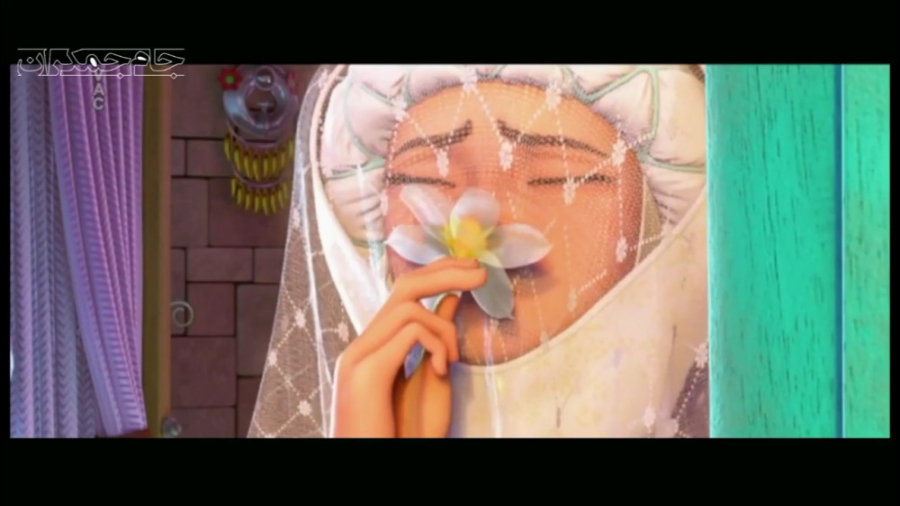 کلیپ ولادت امام زمان با آهنگ ح...