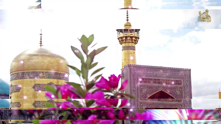 جواد مقدم  قربون کبوترای حرم ا...