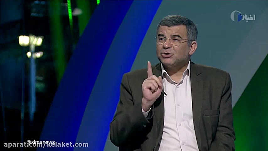 وضعیت وخیم کادر درمان در جبهه...