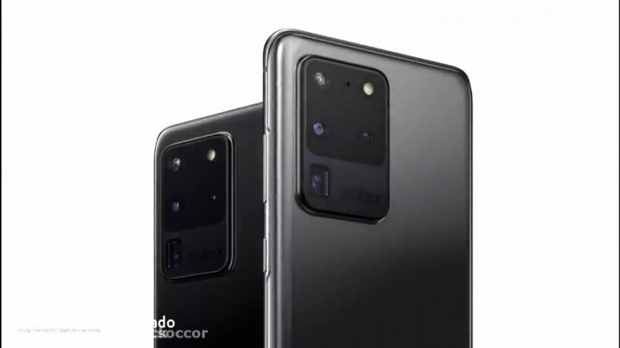 معرفی گوشی سامسونگ اس 20 اولتر...