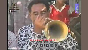 عروسی دهه 60 ایل قشقایی