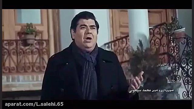 سالار عقیلی  مادر