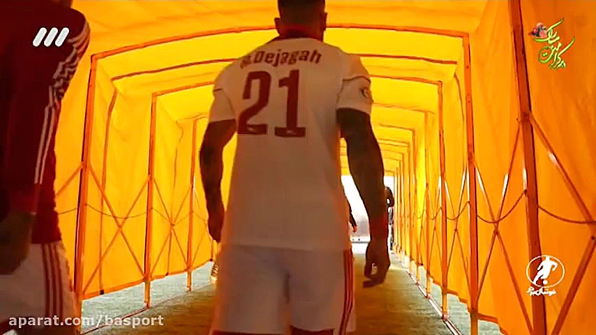 رفتگان بی برگشت ليگ برتر فوتبا...