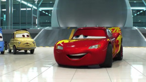 انیمیشن ماشین ها 3 :: Cars 201...