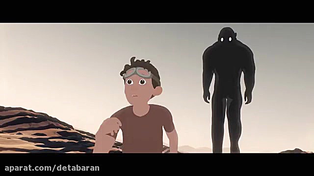 انیمیشن سینمایی دور Away 2019 زمان4366ثانیه