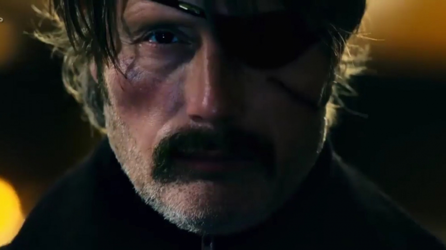 فیلم سینمایی اکشن &quot;پولار&...