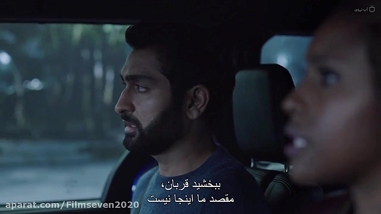 فیلم سینمایی اکشن و کمدی مرغ عشق ها زیرنویس فارسی The Lovebirds 2020 زمان4932ثانیه