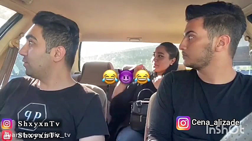 دوربین مخفی خفن