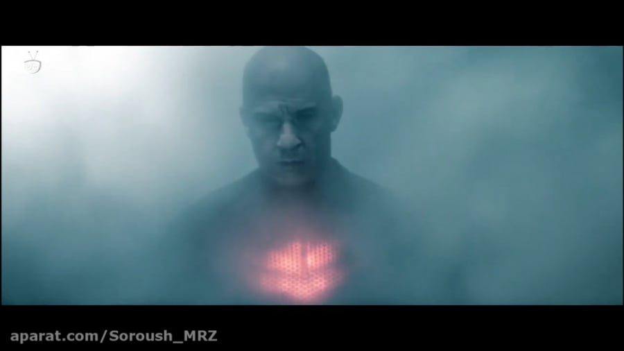 فیلم اکشن : بلادشات - Bloodshot  دوبله فارسی  2020 زمان6324ثانیه