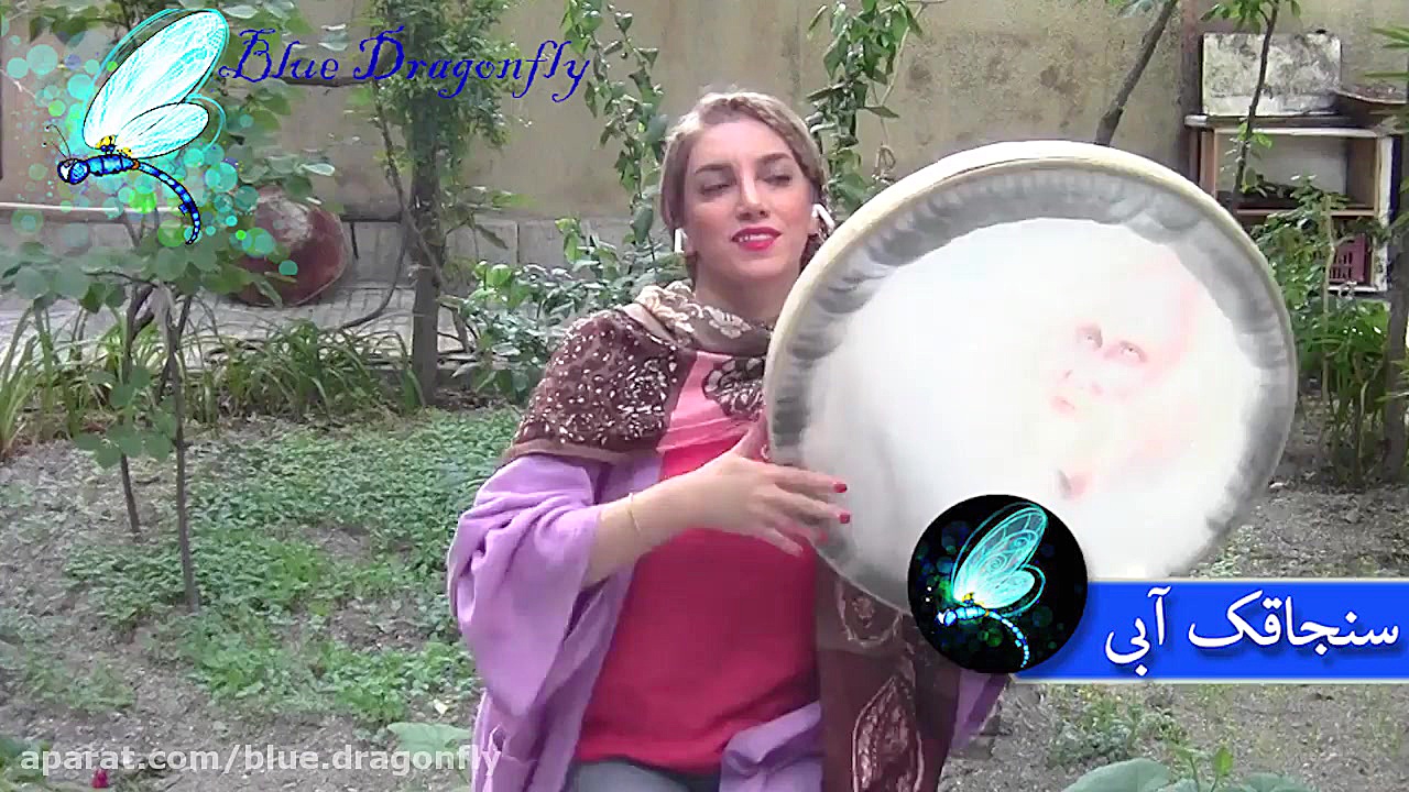 موسیقی سنتی و اصیل ایرانی موزی...