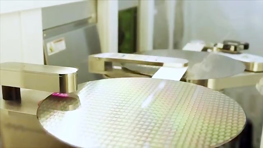 پنجاه سالگی قانون مور