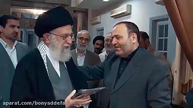 آن سوی معبر