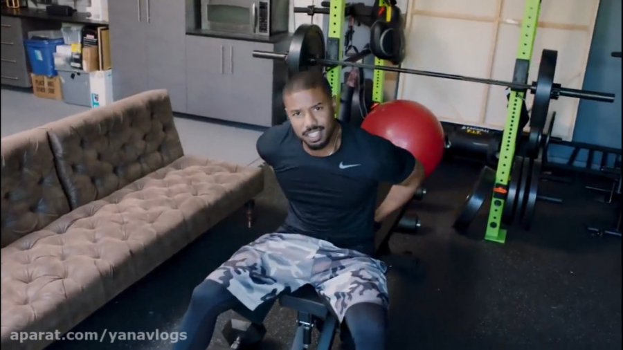 73 سوال از مایکل جوردن Michael...