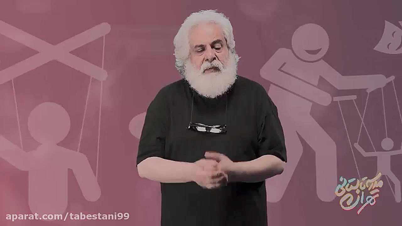 آموزش نمایشنامه نویسی توسط محم...