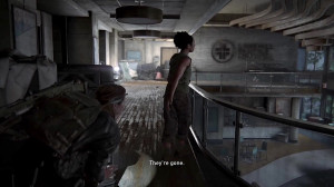 The Last Of Us 2  گیم پلی بازی...