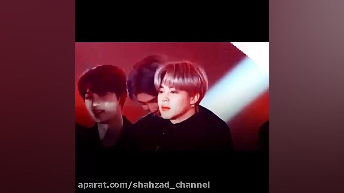 بی تی اس و بلک پینک