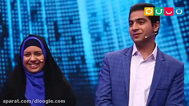 کودک شو با خانواده عبادالهی