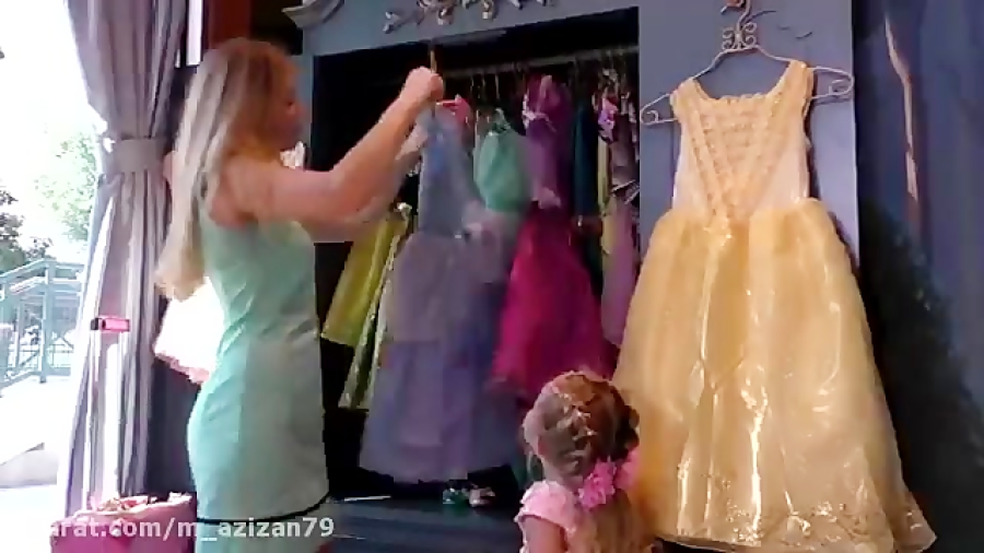 ماجراهای دیانا و روما  دیاناشو...