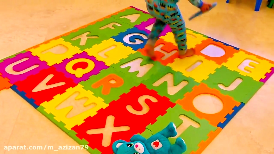 دیانا و روما  دیاناشو بازیهای...