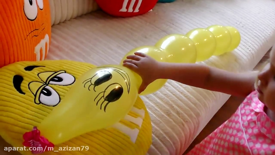 دیانا و روما  دیاناشو بازیهای...