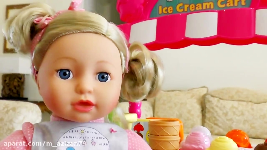 دیانا و روما  دیاناشو بازیهای...