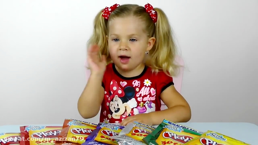 دیانا و روما  دیاناشو بازیهای...