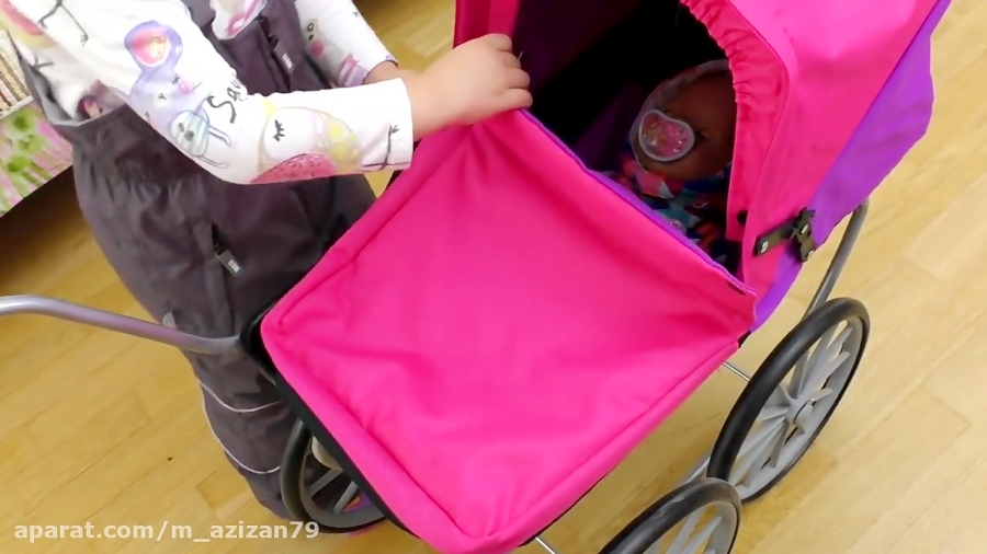 دیانا و روما  دیاناشو بازیهای...